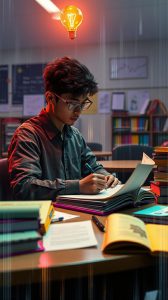 Dicas Infalíveis para Não Fugir do Tema na Redação do Enem