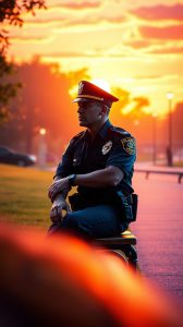 Dino Manda Congresso Diferenciar Aposentadoria de Policiais