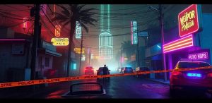 Dois Homens Presos por Suspeita de Assassinato em Ipatinga