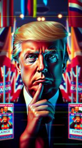 Donald Trump Rechaça Filme "O Aprendiz": Fajuto e Sem Classe