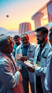 Dr. Rey revela câncer de próstata: Tumor de 13 cm