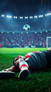 Drama de David Alaba: Lesão Após 10 Meses Fora dos Gramados