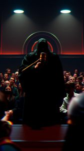 Edward x José: Documentos Revelam Identidade Falsa do Juiz por 44 Anos