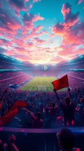 Eliminatórias: Raphinha e Luiz Henrique na Seleção da Rodada