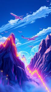 Embraer: Ações Disparam 115% em 2024, O Que Esperar Agora?