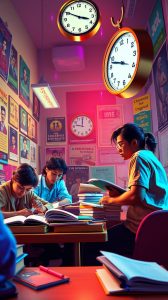 Enem 2024: Memes sobre a espera do local de prova