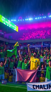 Entenda a Pré-Eleição do Palmeiras: Candidatos e Expectativas