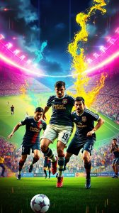 Escalação do Corinthians: 5 Novidades para o Jogo de Hoje