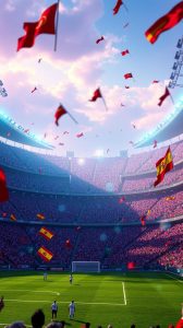 Espanha x Sérvia: Horário e Onde Assistir ao Jogo da Nations League