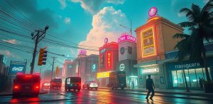 Estelionatários se Passam por Facção e Ameaçam Empresas no Ceará