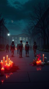 Estudante da UFG Morre Após AVC e Comove Redes Sociais