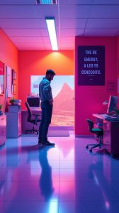 Estudo: Ficar Mais Tempo em Pé Pode Ser Prejudicial à Saúde