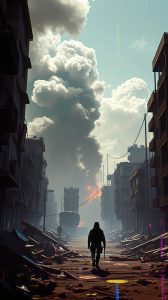 EUA Realizam Ataques Surpreendentes no Iémen: Entenda Tudo