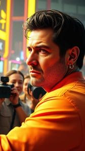 Ex-BBB Gabriel Fop: Sinto Falta do Anonimato e Xinga Famosos