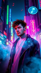 Ex de Liam Payne faz acusações e alerta: “O mundo vai te culpar”