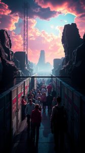 Ex-diretora do Ministério da Justiça: Depoimento sobre Bloqueios Eleitorais