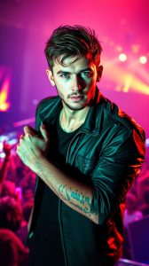 Ex-noiva de Liam Payne revela detalhes chocantes sobre relacionamento