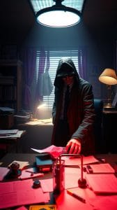 Exclusivo: Jornalista Revela Escândalo de Mensagens do Governo