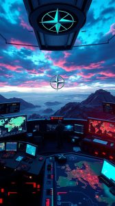 Exercícios Nucleares da Otan: Tensão em Alta na Guerra