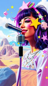 Fã cospe em Xuxa após show; entenda o ocorrido