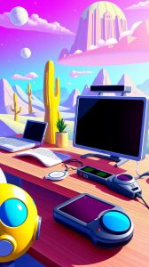 Fable Recebe $25M para Acessibilidade e Inclusão