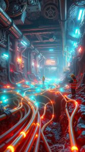 Falta Vontade Política para Enterramento de Cabos em SP