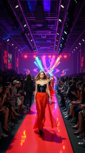 Famosos no 1º Dia da SPFW: Veja os Destaques e Fotos