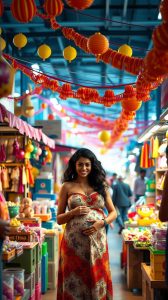 Feira Gestante em Salvador: Produtos a partir de R$ 5, Entrada Gratuita