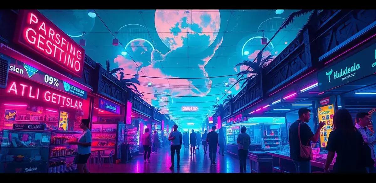 Feira Gestante em Salvador: Produtos a partir de R$ 5, Entrada Gratuita