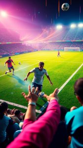 Ferreira: 2º Maior Driblador do Mundo; Descubra o Ranking