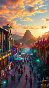 Festival do Rio 2024: Vencedores e Destaques Imperdíveis