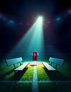 Flamengo: 3 Desfalques Importantes no Clássico contra o Fluminense