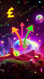 Fluxo Cambial: Brasil Registra US$ 2,550 Bilhões Positivos