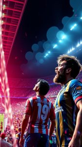 Fortaleza x Atlético-MG: Escalação do Jogo do Brasileirão