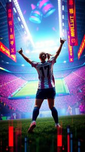 Gabi Zanotti critica ônibus da Libertadores Feminina; veja o porquê