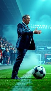 Gary Neville Critica Contratação de Tuchel pela Seleção Inglesa