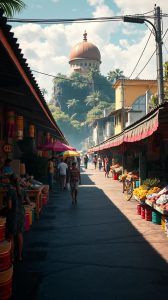 Gexperience Belém: 5 Atrações Imperdíveis no Circuito Imersivo da Globo