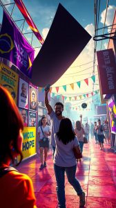 Gilmar Mendes: Expectativas de Eleições Tranquilas em 2026