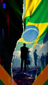 Governadores Buscam Espólio de Bolsonaro em Ato de Anistia