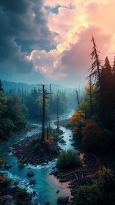 Governo Apresenta Projeto sobre Crimes Ambientais nesta Terça