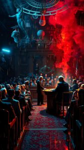 Governo Avalia Ministério Para Pacheco: O Que Esperar?