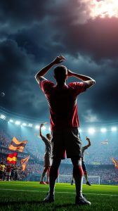 Greve de Jogadores: Presidente do Sindicato Ataca Super Mundial