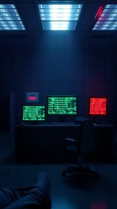 Hacker Acusado de Tentar Matar com Ciberataques a Hospitais