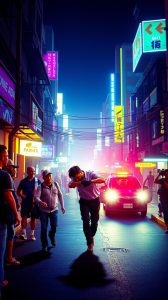 Homem Baleado em Festa Infantil: Tragédia na Bahia