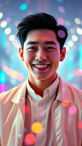 Hwang Inyoup e o beijo em Família por Escolha: expectativa e emoção