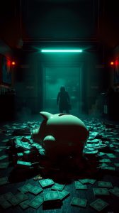 IA Recupera US$ 1 Bilhão em Fraudes Financeiras nos EUA