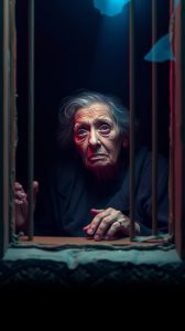 Idosa de 80 anos é resgatada de cárcere privado em MS