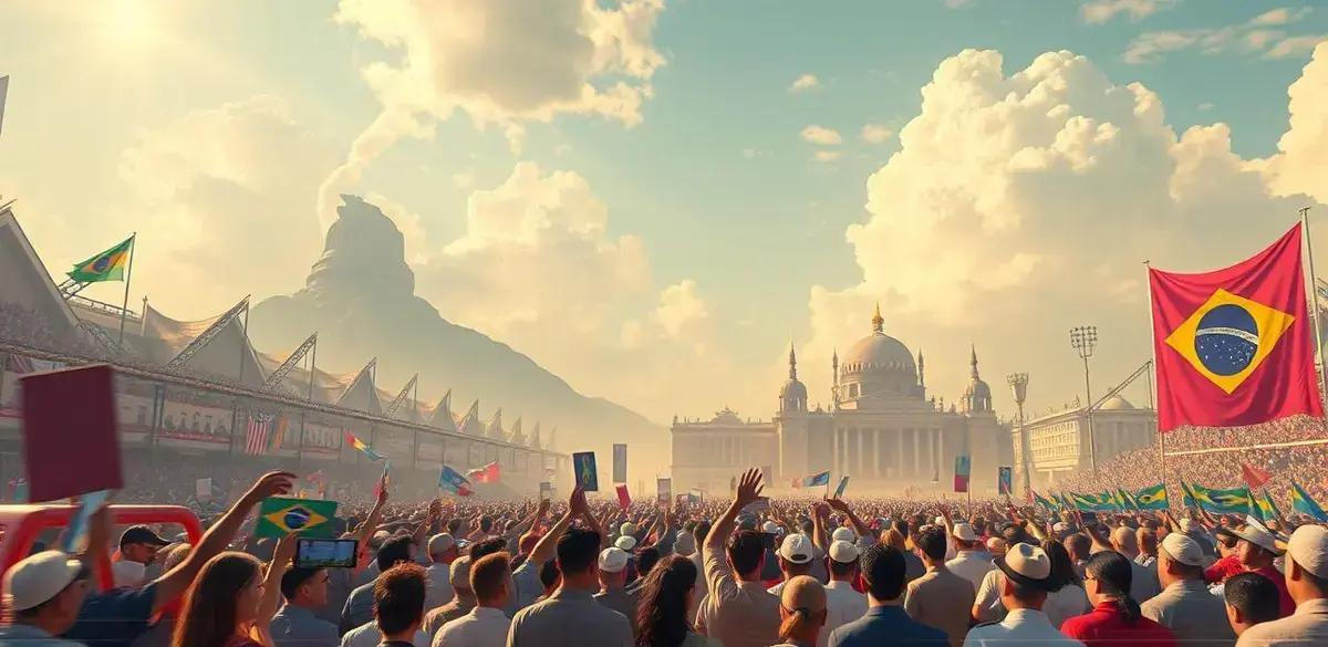 impacto da marca bolsonaro nas eleicoes - Noticiare - Jornalismo Impecável! Notícias que Conectam!