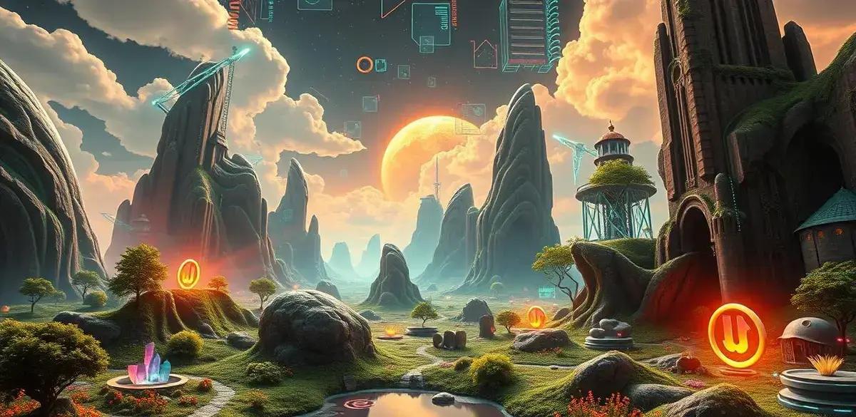 Impacto do Acordo no Mercado de Tecnologia