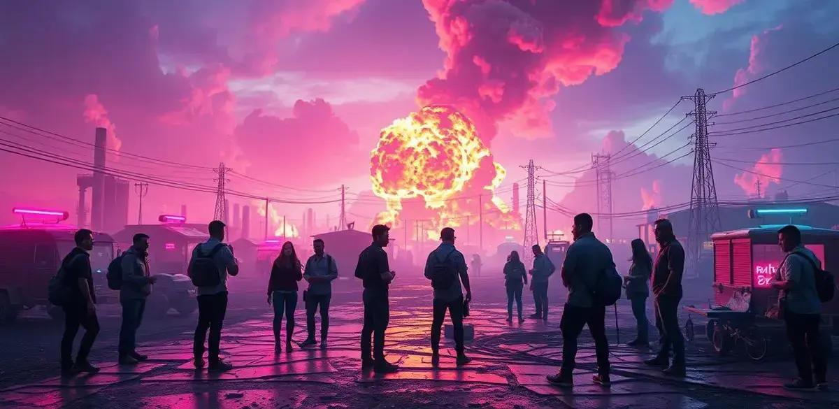 Impacto na Comunidade